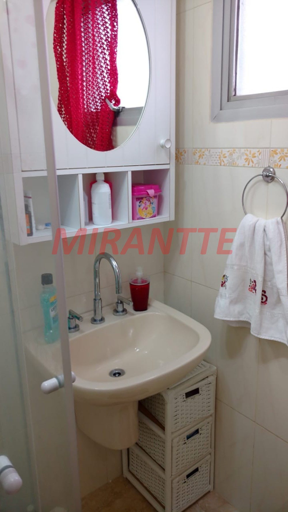 Apartamento de 68m² com 2 quartos em Vila Guilherme