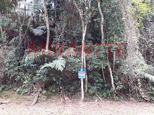 Terreno de 10m² em Centro – Mairiporã