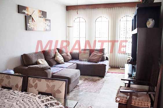 Sobrado de 171m² com 4 quartos em Vila Gustavo