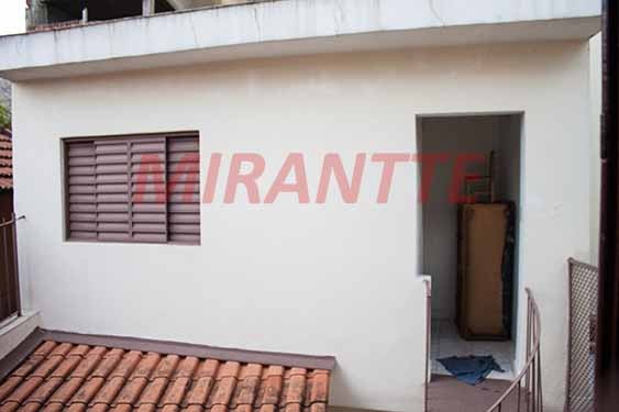 Sobrado de 171m² com 4 quartos em Vila Gustavo