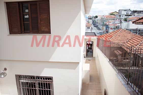 Sobrado de 171m² com 4 quartos em Vila Gustavo