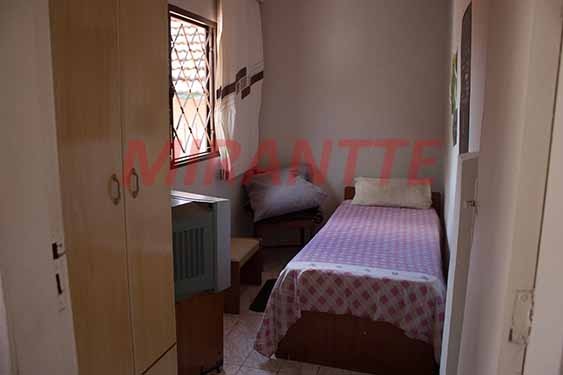 Sobrado de 171m² com 4 quartos em Vila Gustavo