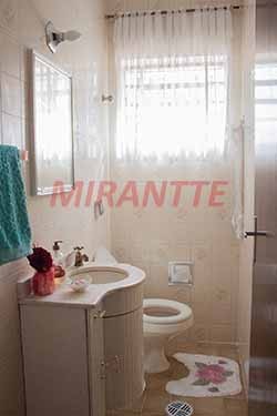 Sobrado de 171m² com 4 quartos em Vila Gustavo