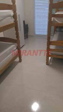 Apartamento de 80m² com 2 quartos em Vila Caiçara