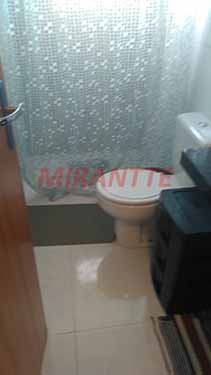 Apartamento de 80m² com 2 quartos em Vila Caiçara