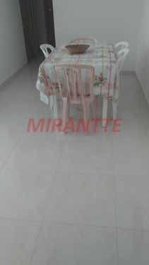 Apartamento de 80m² com 2 quartos em Vila Caiçara
