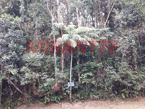 Terreno de 0m² em Serra da Cantareira
