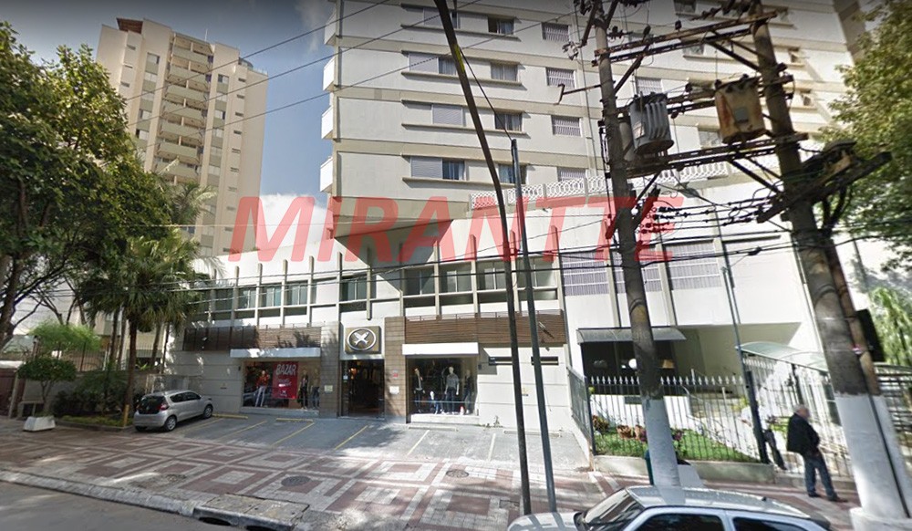 Comercial de 220m² em Santana