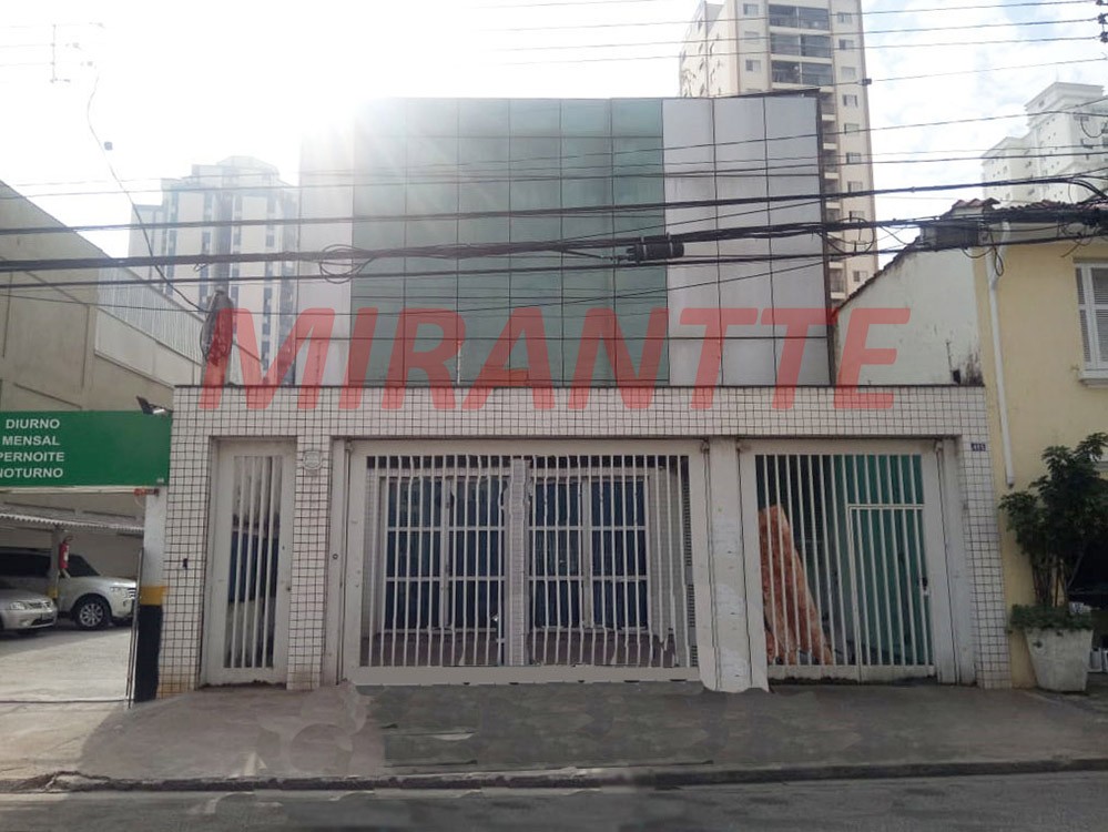 Comercial em Mooca