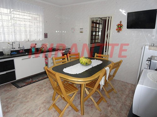 Sobrado de 180m² com 4 quartos em Bortolândia