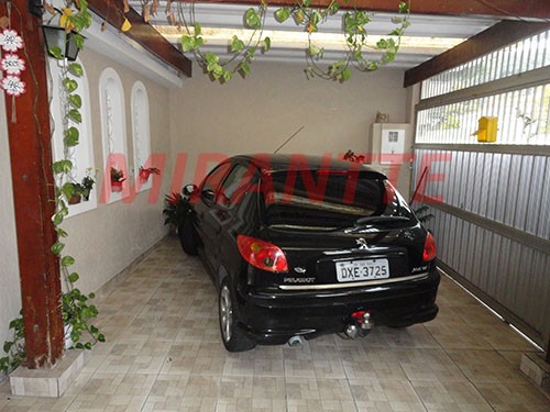 Sobrado de 180m² com 4 quartos em Bortolândia