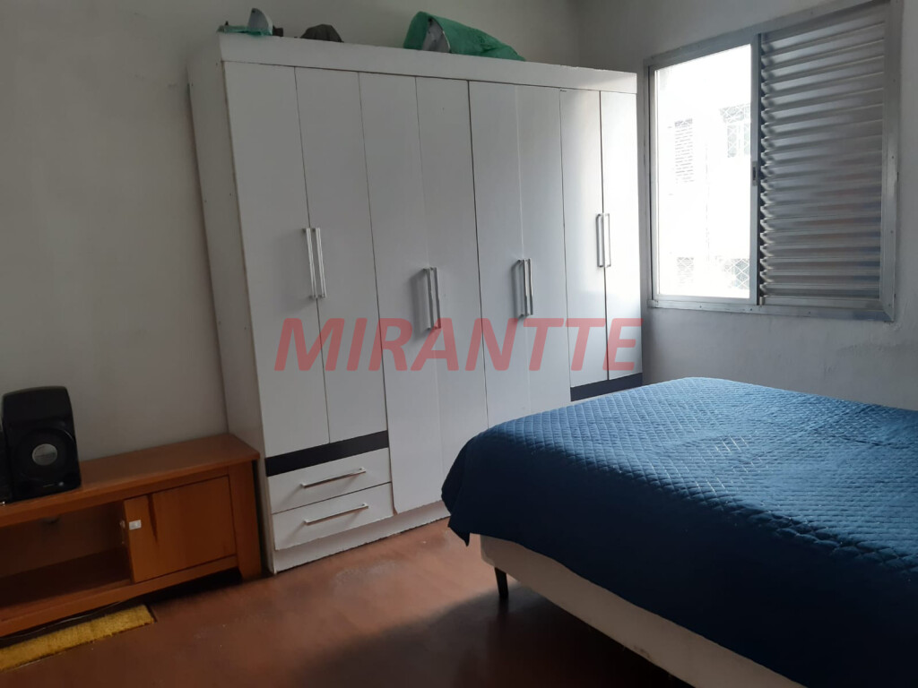 Apartamento de 70m² com 2 quartos em Jardim São Paulo