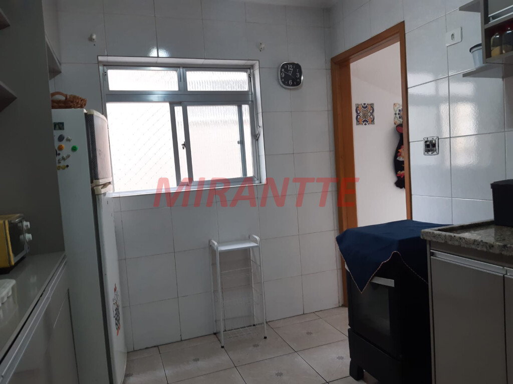 Apartamento de 70m² com 2 quartos em Jardim São Paulo
