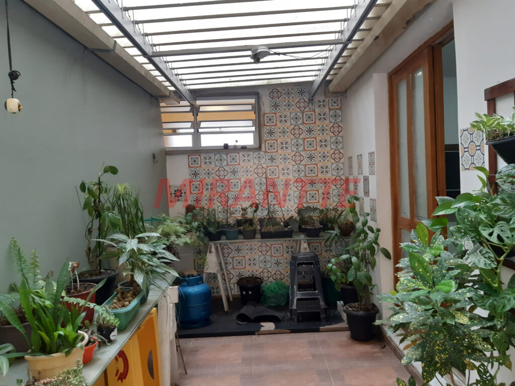 Apartamento de 70m² com 2 quartos em Jardim São Paulo