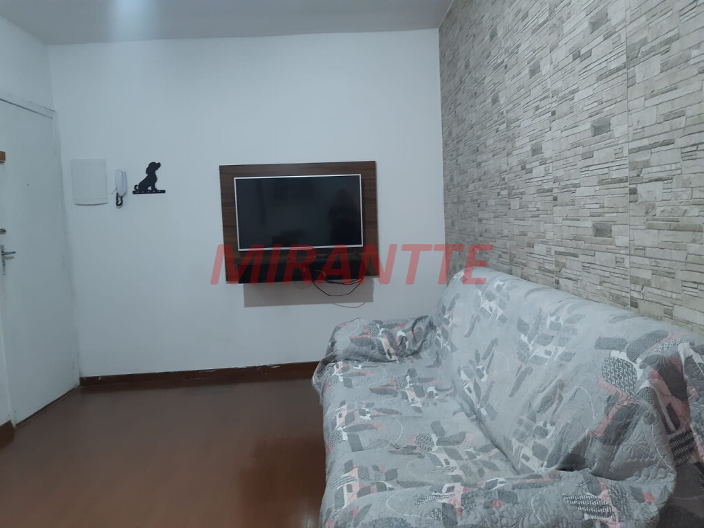 Apartamento de 70m² com 2 quartos em Jardim São Paulo