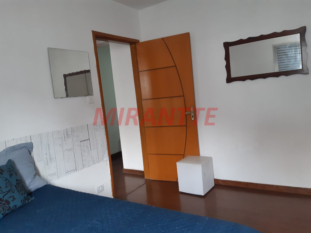 Apartamento de 70m² com 2 quartos em Jardim São Paulo