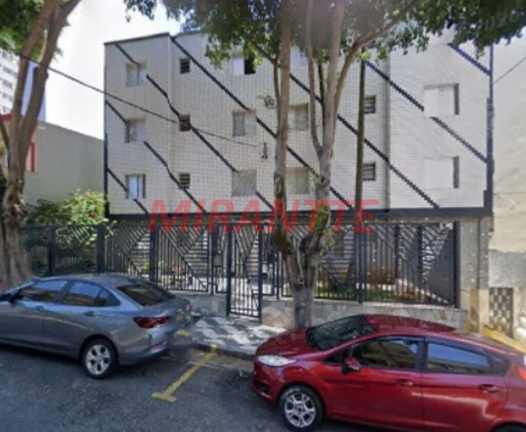 Apartamento de 70m² com 2 quartos em Jardim São Paulo