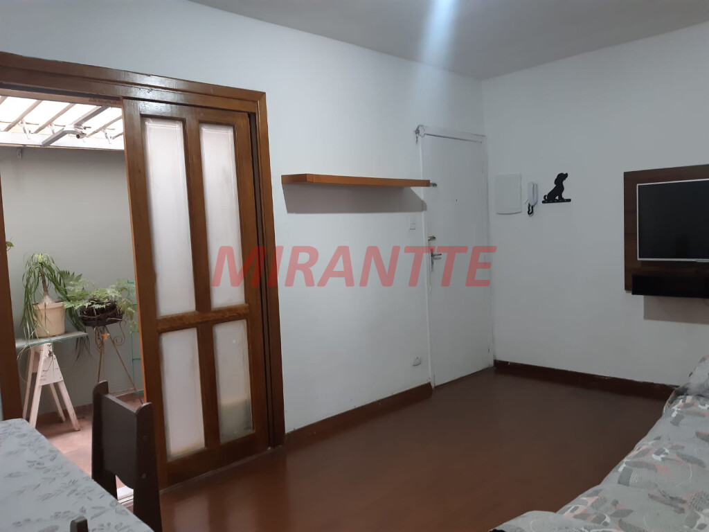 Apartamento de 70m² com 2 quartos em Jardim São Paulo