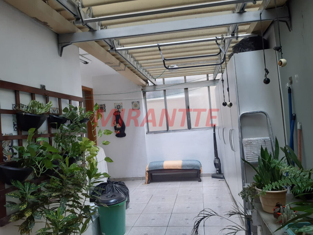 Apartamento de 70m² com 2 quartos em Jardim São Paulo