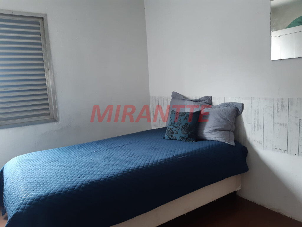 Apartamento de 70m² com 2 quartos em Jardim São Paulo
