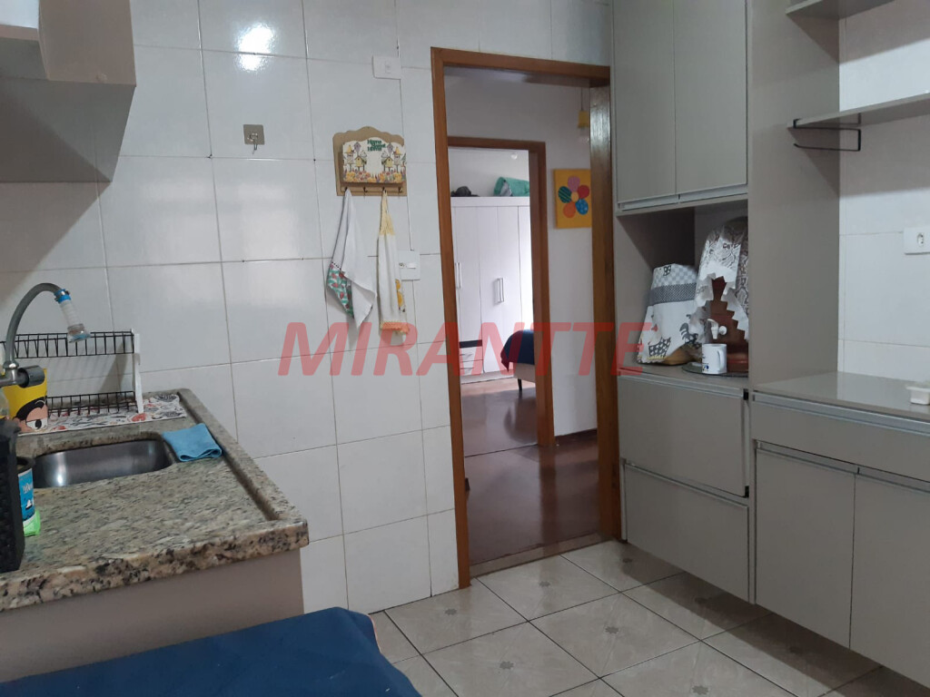 Apartamento de 70m² com 2 quartos em Jardim São Paulo
