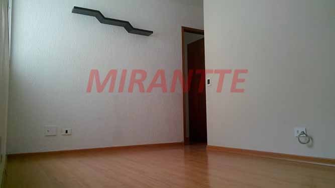 Apartamento de 48m² com 2 quartos em Lauzane Paulista