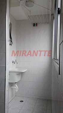 Apartamento de 48m² com 2 quartos em Lauzane Paulista