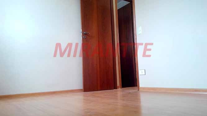 Apartamento de 48m² com 2 quartos em Lauzane Paulista
