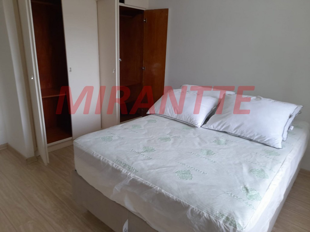 Sobrado de 300m² com 3 quartos em Serra Da Cantareira