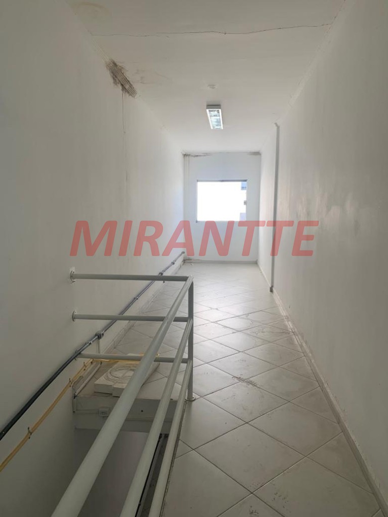 Comercial de 190m² em Santana