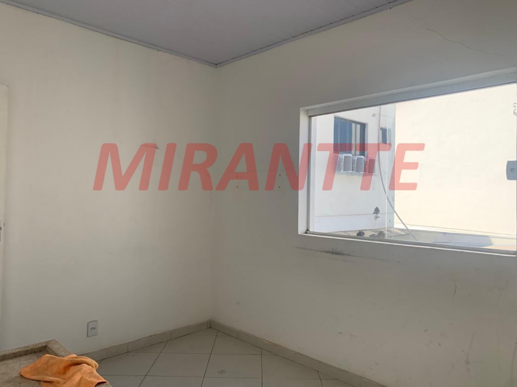 Comercial de 190m² em Santana