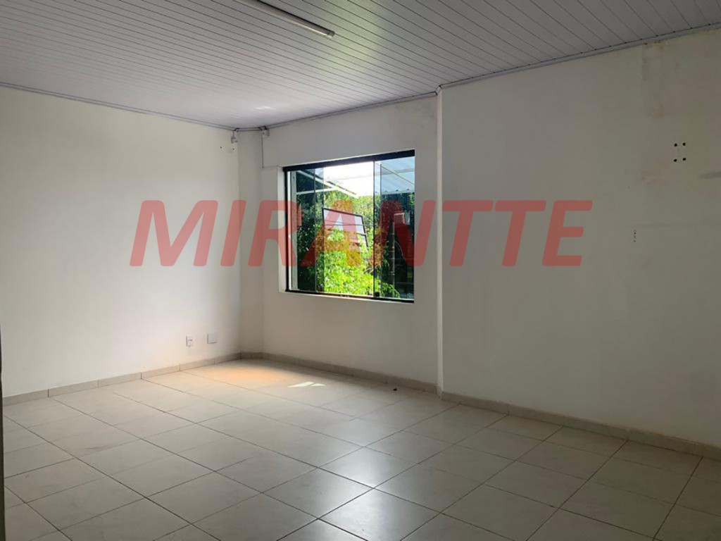 Comercial de 190m² em Santana