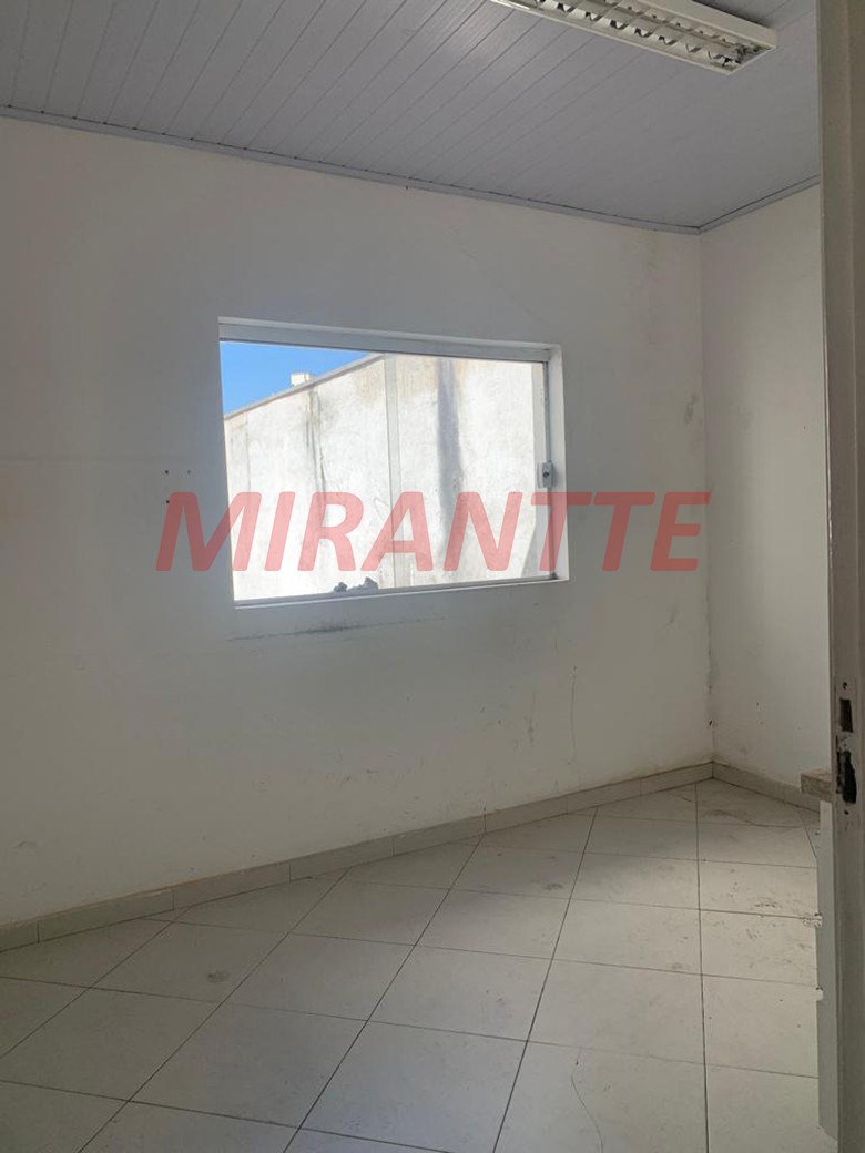 Comercial de 190m² em Santana