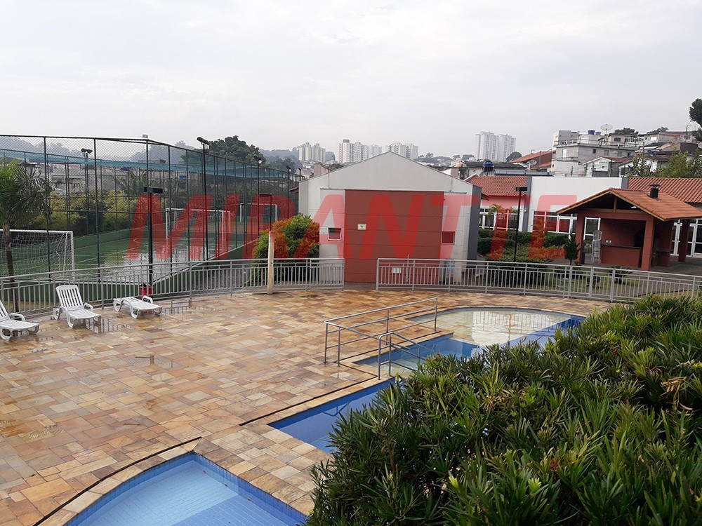 Apartamento de 47m² com 2 quartos em Cachoeirinha