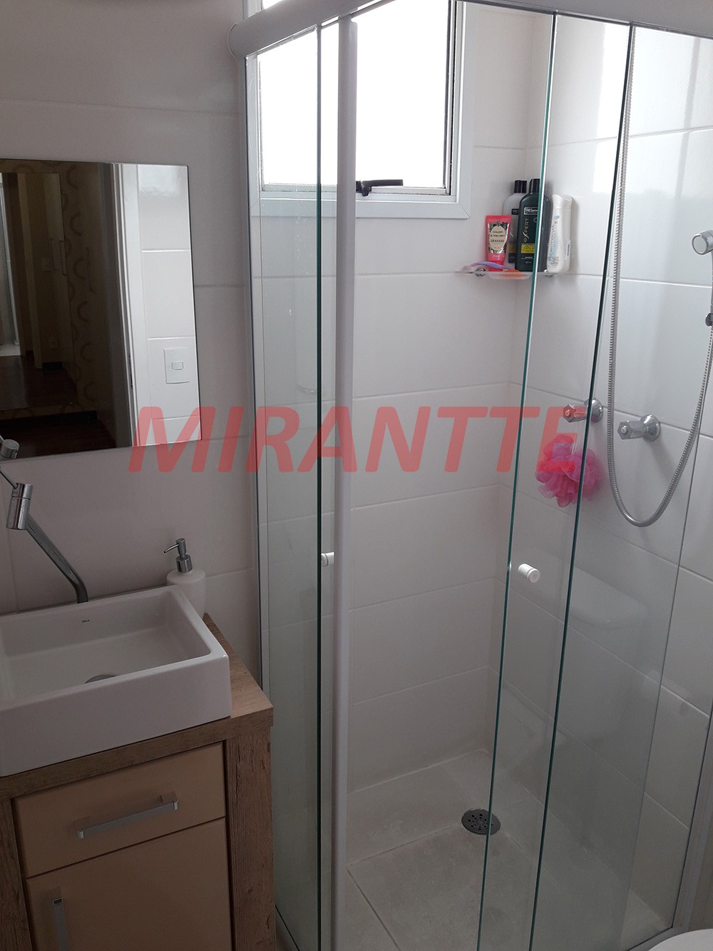 Apartamento de 47m² com 2 quartos em Cachoeirinha
