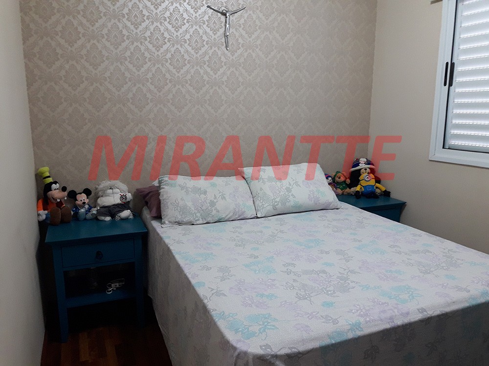 Apartamento de 47m² com 2 quartos em Cachoeirinha