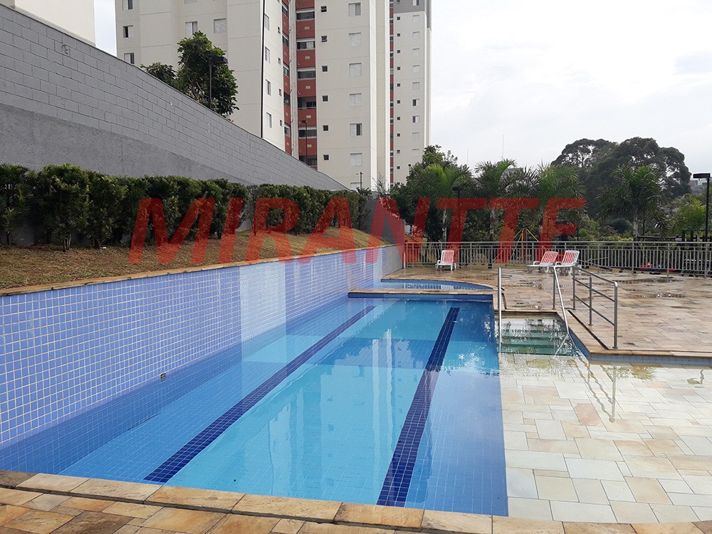 Apartamento de 47m² com 2 quartos em Cachoeirinha