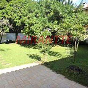 Casa terrea de 450m² com 4 quartos em Morumbi