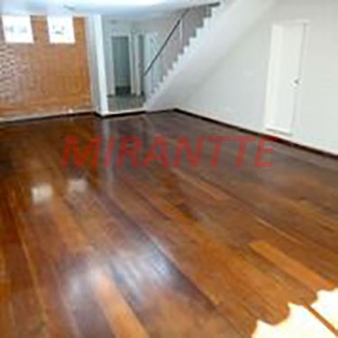Casa terrea de 450m² com 4 quartos em Morumbi