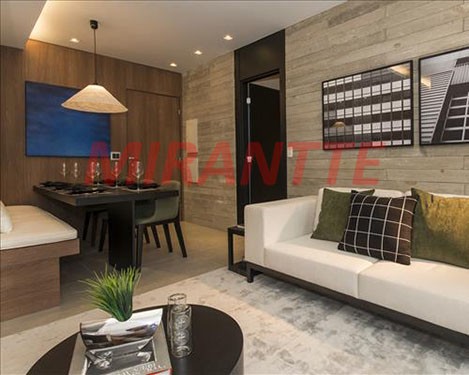 Apartamento com 3 quartos em Brooklin
