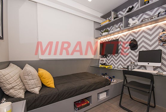 Apartamento com 3 quartos em Brooklin