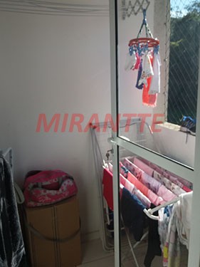 Apartamento com 2 quartos em Horto Florestal
