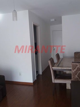 Apartamento com 2 quartos em Horto Florestal