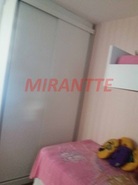 Apartamento com 2 quartos em Horto Florestal