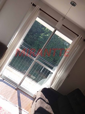 Apartamento com 2 quartos em Horto Florestal