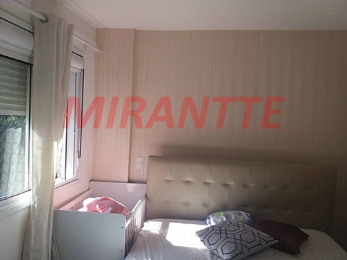 Apartamento com 2 quartos em Horto Florestal