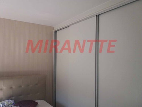 Apartamento com 2 quartos em Horto Florestal