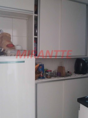 Apartamento com 2 quartos em Horto Florestal