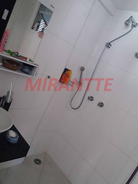 Apartamento com 2 quartos em Horto Florestal