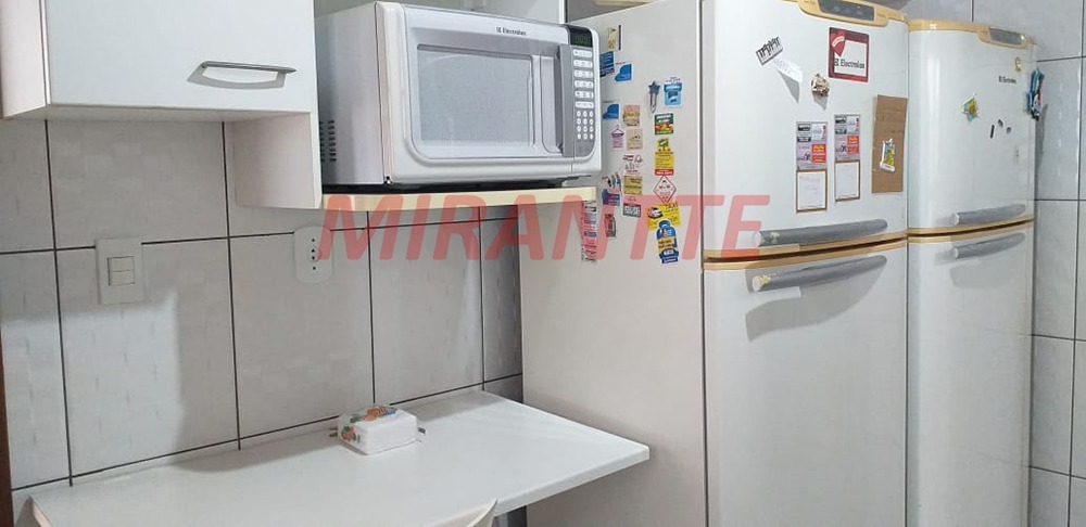 Cond. fechado de 222.22m² com 6 quartos em Alpes Da Cantareira